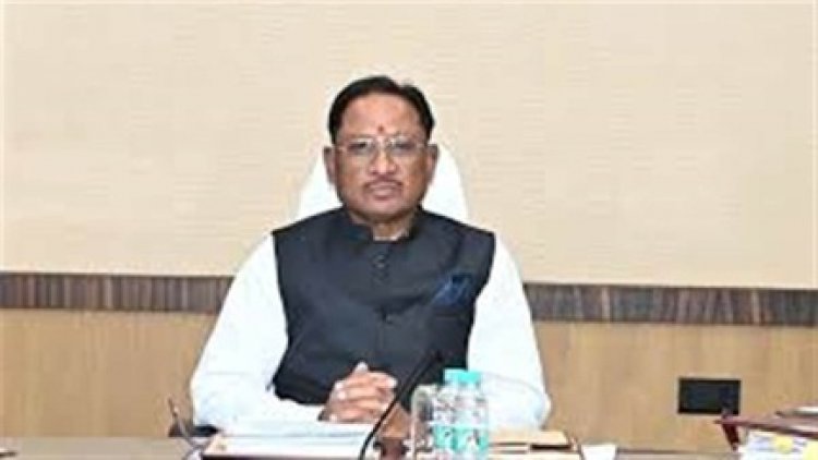 छत्तीसगढ़ में अफसरों के लिए नया आदेश जारी