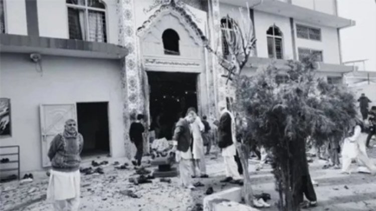 पाकिस्तान के इस्लामाबाद में जोरदार बम धमाका