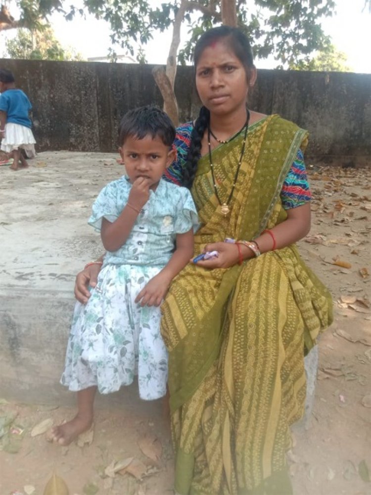 महतारी वंदन योजना से मातृत्व को संबल