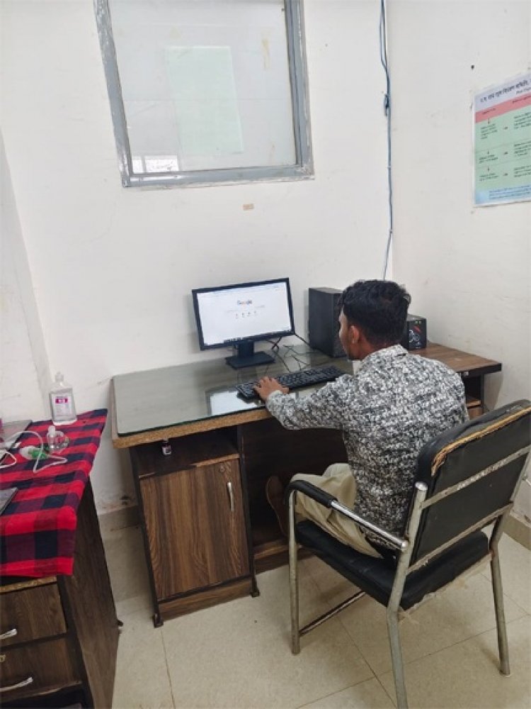 प्रधानमंत्री कौशल विकास योजना से संवरी जिंदगी