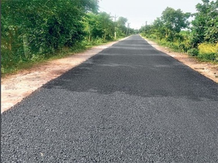 लोक निर्माण विभाग द्वारा 13 कार्यों के लिए 299 करोड़ की निविदा को मंजूरी, 10 सड़कों के लिए 116 करोड़ स्वीकृत