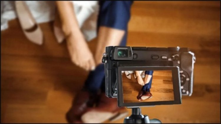 पोर्न वीडियो में अपनी गर्लफ्रेंड को देख उड़े होश