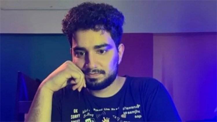 कानूनी विवादों के बाद Samay Raina का छलका दर्द