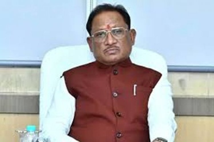 कैबिनेट बैठक 11 फरवरी को