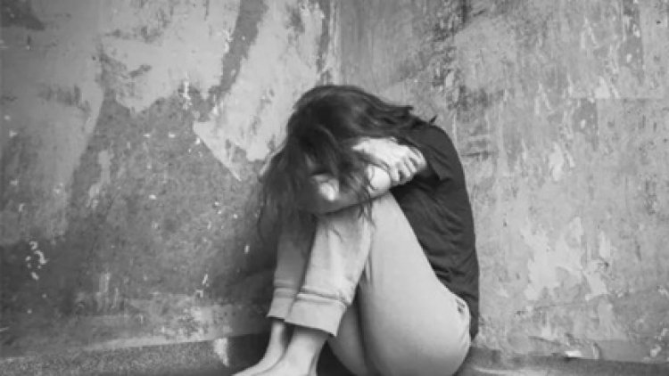 सौतले पिता ने बेटी के साथ किया दुष्कर्म