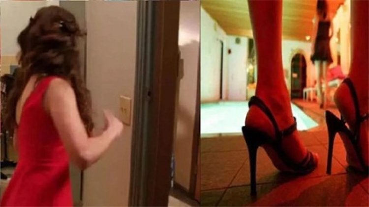 रायगढ़: ट्रिनिटी होटल के स्पा में पुलिस की रेड, तीन महिलाएं मिलीं संदिग्ध