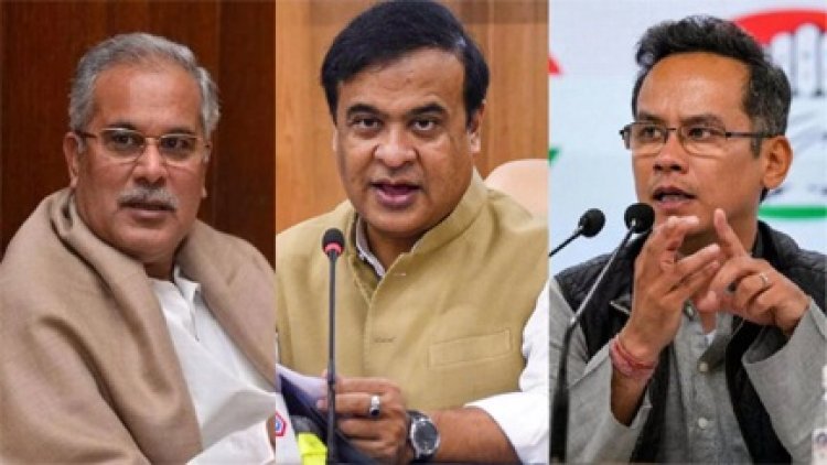 बड़ी कानूनी कार्रवाई: 3 कांग्रेस नेताओं पर 500 करोड़ का केस दर्ज