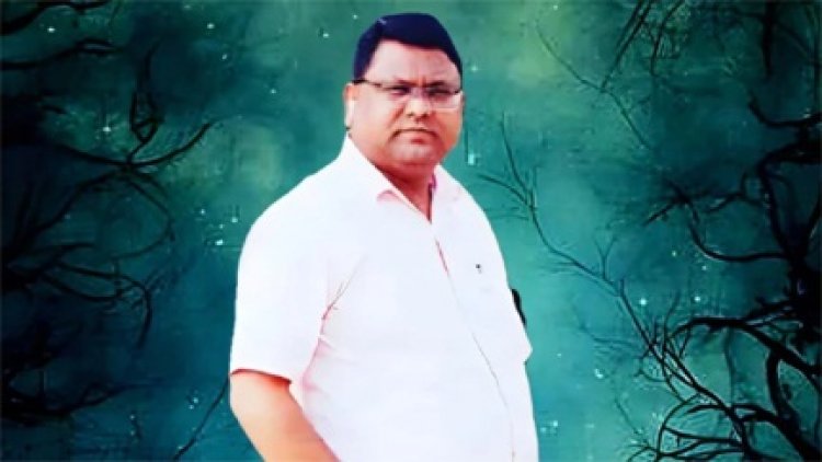 दल्लीराजहरा सीएमओ भूपेंद्र वार्डेकर निलंबित