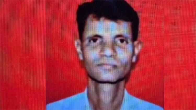 इंदौर में सक्ती के मजदूर की हत्या