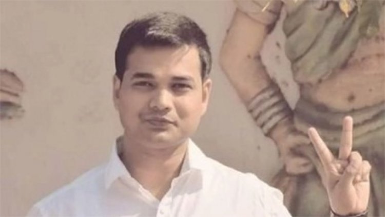 SDM पर लगा हत्या का आरोप!