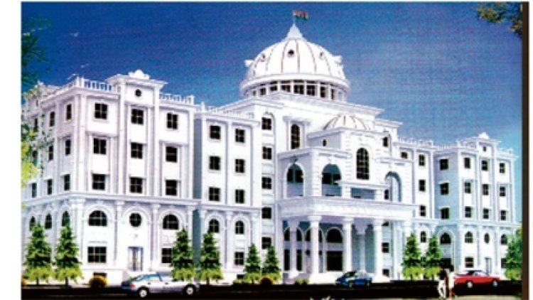 हाउसिंग बोर्ड की 9 कॉलोनियों का हैंडओवर अटका