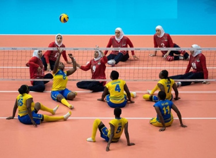 भारतीय निर्वाचन आयोग (ECI) ने वार्षिक खेल सप्ताह 2026 का शुभारंभ किया