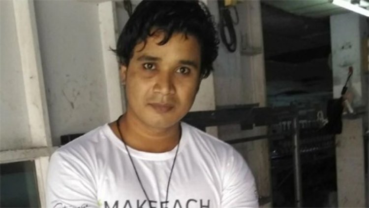 युवक की पिटाई से मौत नहीं होने पर पेट्रोल डालकर जिंदा जलाया