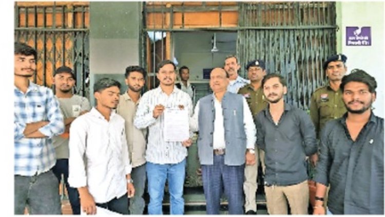 पीआरएसयू छात्रावास में दूषित पानी से 12 छात्राएं पीलिया की शिकार, दो एम्स में भर्ती