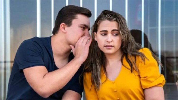 सावधान! चुगली करने वालों की अब खैर नहीं, लगेगा 5 हजार का जुर्माना