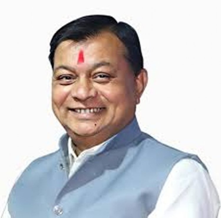 रानी रोड कोरबा से सर्वमंगला मंदिर के बीच हसदेव नदी पर बनेगा रपटा, उद्योग मंत्री की प्रयासों से मिली 13.44 करोड़ की स्वीकृति