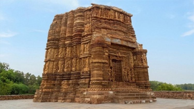 पत्थरों में दर्ज इतिहास: जहाँ हर पत्थर कहती है एक कहानी