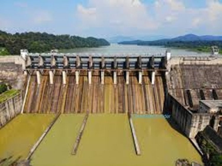 बांगो परियोजना की वितरक नहरों के कार्यों के लिए 8.34 करोड़ रूपए स्वीकृत