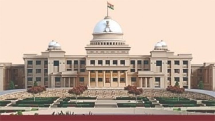 छत्तीसगढ़ विधानसभा का बजट सत्र आज से