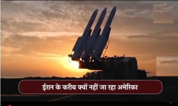 भारत ने अपने नागरिकों को किया आगाह