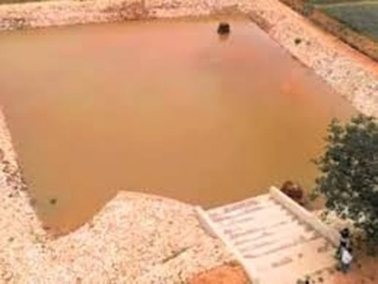 लोहराघाट व्यपवर्तन और फुलवारी जलाशय योजना के कार्यों के लिए 6.75 करोड़ रुपये स्वीकृत