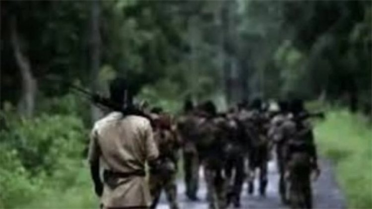 माओवादी नेतृत्व में ऐतिहासिक फेरबदल, झारखंड कैडर को मिल सकती है कमान