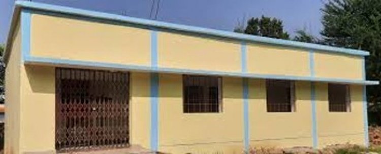 700 भवन विहीन स्कूलों के लिए 123 करोड़ रुपये का प्रावधान