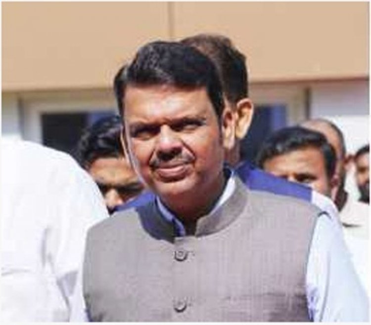 महाराष्ट्र सरकार ने अजित पवार के विमान हादसे की सीबीआई जांच की मांग की