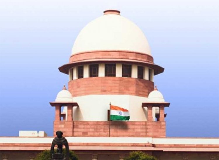 उच्चतम न्यायालय ने फिल्म 'यादव जी की लव स्टोरी' के खिलाफ याचिका खारिज की