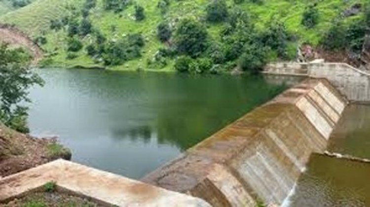 पाराघाट माईनर और भरारी व्यपवर्तन योजना के कार्यों के लिए 4.51 करोड़ रुपये स्वीकृत