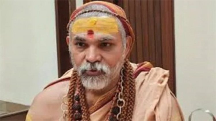 स्वामी अविमुक्तेश्वरानंद की मुश्किलें बढ़ीं, मेडिकल रिपोर्ट में यौन उत्पीड़न की पुष्टि से मामला गरमाया