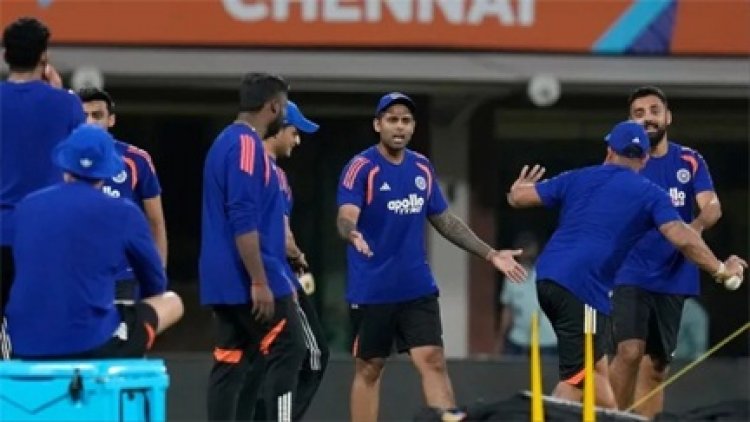 T20 World Cup 2026: सूर्या ब्रिगेड के सामने चुनौती