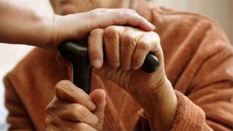 ट्रेन में शराब पीकर बुजुर्ग महिला से बदसलूकी, पुलिस ने दो यात्री किए गिरफ्तार