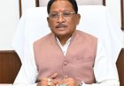 राजनांदगांव को आधुनिक सुविधाओं से सुसज्जित मॉडल सिटी के रूप में विकसित करेंगे : मुख्यमंत्री विष्णु देव साय