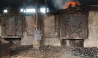 15 दिनों में 15 उद्योगों पर उत्पादन बंद एवं विद्युत विच्छेदन की कार्रवाई