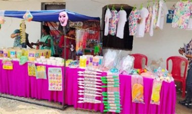 बस्तर की खुशबू और हर्बल रंगों से महकेगी होली