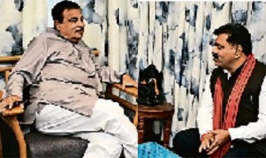 रायपुर-जबलपुर राष्ट्रीय राजमार्ग- 30 बनेगा फोरलेन, कवर्धा बायपास के निर्माण को भी मिली सहमति