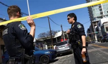 अमेरिका के टेक्सास में अंधाधुंध फायरिंग, हमलावर समेत तीन की मौत; 14 घायल