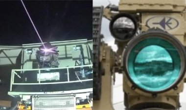 मिडिल ईस्ट में जारी तनाव के बीच हिजबुल्लाह ने इजरायल पर किया बड़ा हमला