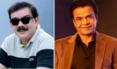 बॉलीवुड अभिनेता राजपाल यादव ने डायरेक्टर प्रियदर्शन की टिप्पणी पर प्रतिक्रिया