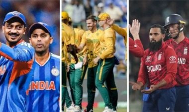 इंग्लैंड से मुकाबले से पहले पू्र्व दिग्गज क्रिकेटर की भारत को चेतावनी