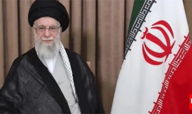 इजराइल ने खामेनेई को मारने के लिए तेहरान के ट्रैफिक कैमरे और मोबाइल नेटवर्क हैक किया