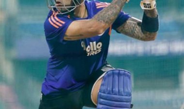 बुमराह, अर्शदीप और अन्य गेंदबाजों ने मैच में वापसी करायी: सूर्यकुमार यादव