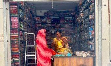 बिहान से सशक्त हो रहीं ग्रामीण महिलाएं, स्व सहायता समूह से जुड़कर बना रहीं अपनी अलग पहचान