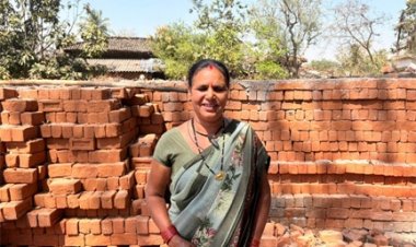 बिहान योजना ने सगो तेता के जीवन में लाया नवा बिहान