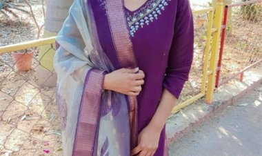 अंतर्राष्ट्रीय महिला दिवस विशेष-हौसले की उड़ान