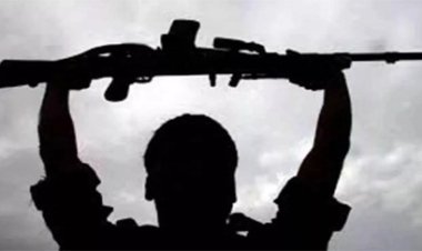 माओवादियों का लगातार जारी है सरेंडर