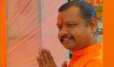 अफीम की खेती के आरोप में नेता विनायक ताम्रकर पर गिरी गाज, भाजपा ने किया निष्कासन