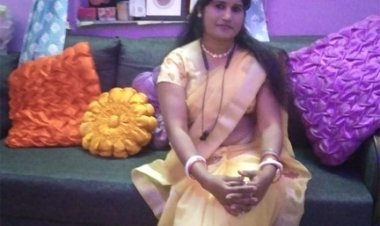 समूह की ताकत से उषा श्रीवास बनीं ‘लखपति दीदी’