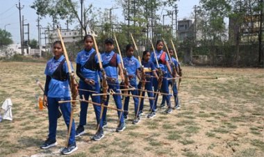 महिला दिवस पर बहतराई में एक दिवसीय महिला खेल प्रतियोगिता आयोजित